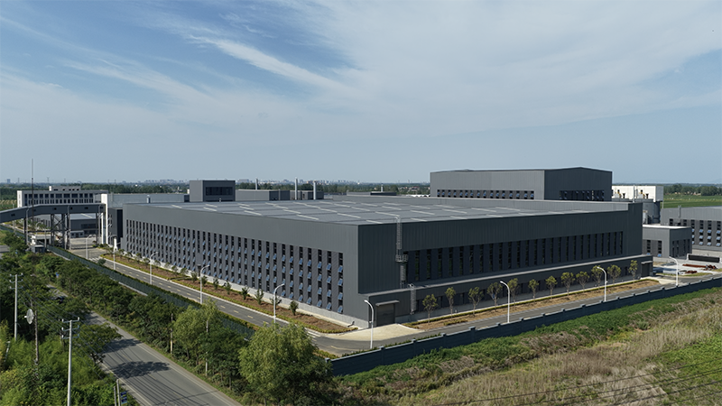 OneGarnet Introduces the World&rsquo;s Largest Garnet Processing Factory